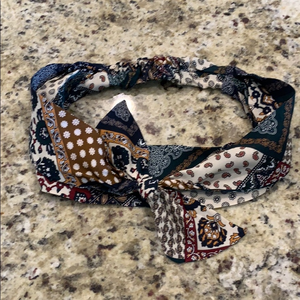 Urban Outfitters Boho headband